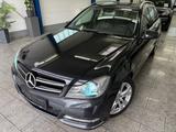 Mercedes-Benz C 220 CDI*AVANTG*AUTO*BI-XN*NAVI*SHZ*TMP*AHK*LED - Mercedes-Benz C 220: C220cdi