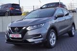 Nissan Qashqai 1.5 dCi Navi Panorama 360° Sitzheizung - Nissan Qashqai mit Diesel-Antrieb: Automatik