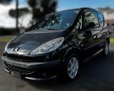 Peugeot 1007 1.4 HDi Trendy - Peugeot 1007 aus 2008