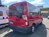 Nissan NV400 Kombi L1H1 2,8t Comfort - Nissan: Van, Nv
