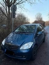 Mercedes-Benz Mercedes w169 A180 CDI | TÜV NEU - Mercedes-Benz A-Klasse W169 mit Diesel-Antrieb