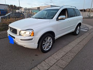 Volvo XC90 - 2