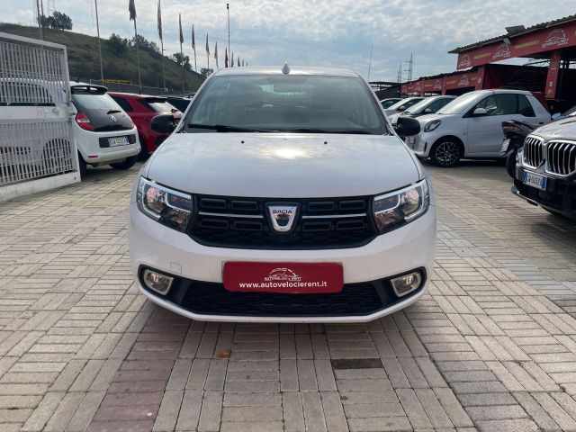 Dacia Sandero 1.0 SCe 12V 75CV Ambiance