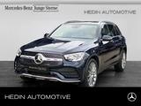 Mercedes-Benz GLC 220d 4M AMG|LED|DISTR|360°|SHZ|PANO|MEMORY