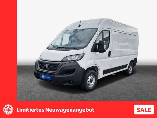 Fiat Ducato L2H2 *Allwetter*Kamera*AppleCarPlay*