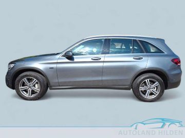 Mercedes GLC 300 - 7