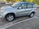 Toyota RAV 4 2.0-l-D-4D 4x4 Executive