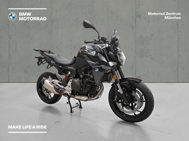 BMW F 900 R OIL INCLUSIVE