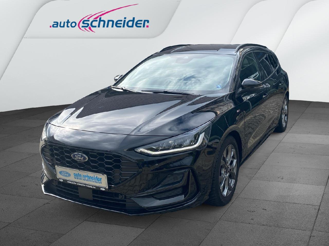 Ford Focus Turnier ST-Line X