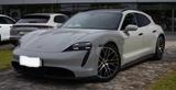 Porsche Taycan Sport Turismo 4S Pano Approved BOSE Luft - Porsche Taycan in München