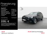 Audi Q7 50 TDI qu S line tip*Air*7-Sitzer*HUD*Pano*Ma