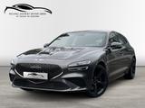 Genesis G70 Shooting Break Sport 2.0T AWD*SHZ v/h*HUD*36 - Genesis G70 mit Panoramadach