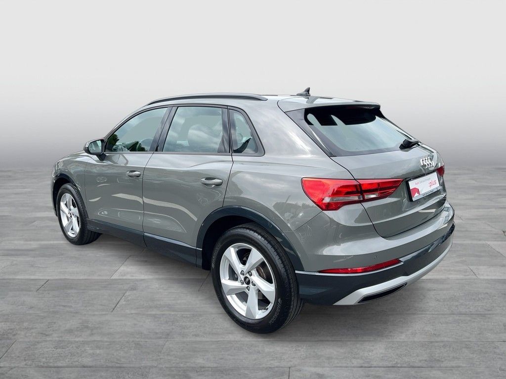 Audi Q3 - Bild 5