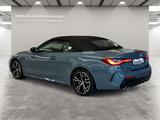 BMW 430d Cabrio M Sport LiveCockpitProf Kamera HiFi - BMW 430: 430d
