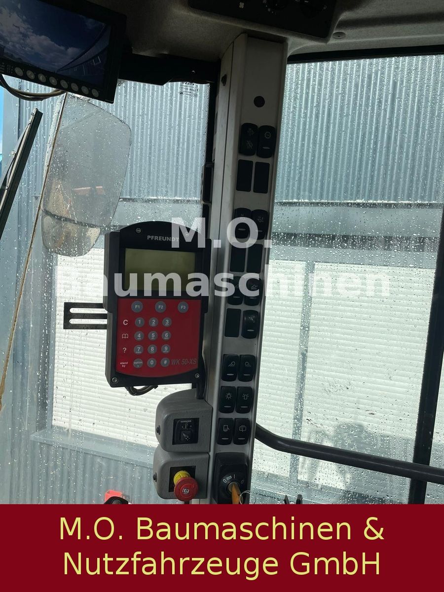 Fahrzeugabbildung Volvo L 90 H / ZSA / AC / BSS / Waage /4. Steuerkreis