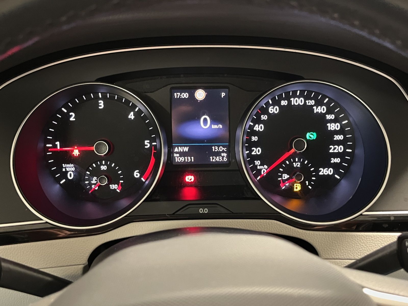 Volkswagen Passat Variant - Bild 11