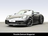Porsche 992 911 Carrera T Cabriolet LED-Matrix Sportsitz - Porsche 992: 3 Türen