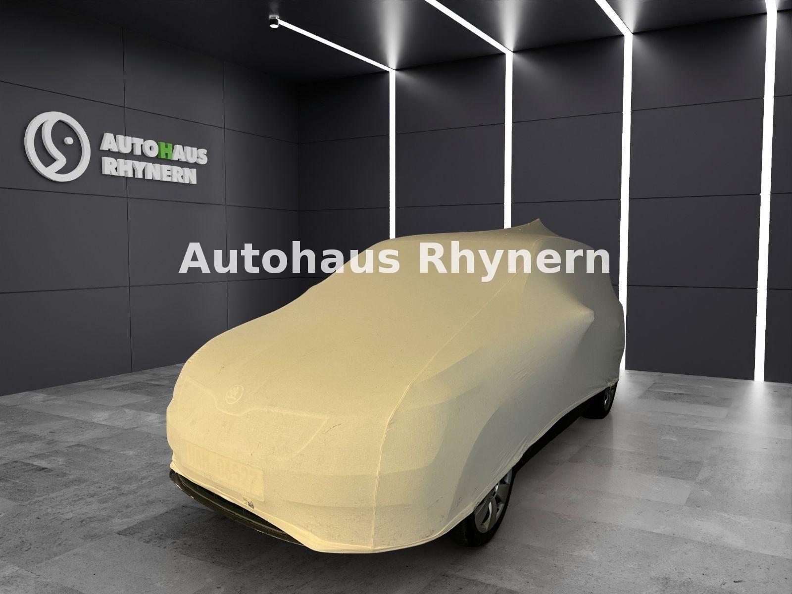 Skoda Kodiaq 2.0 TDI 147kW DSG 4x4 Sportline