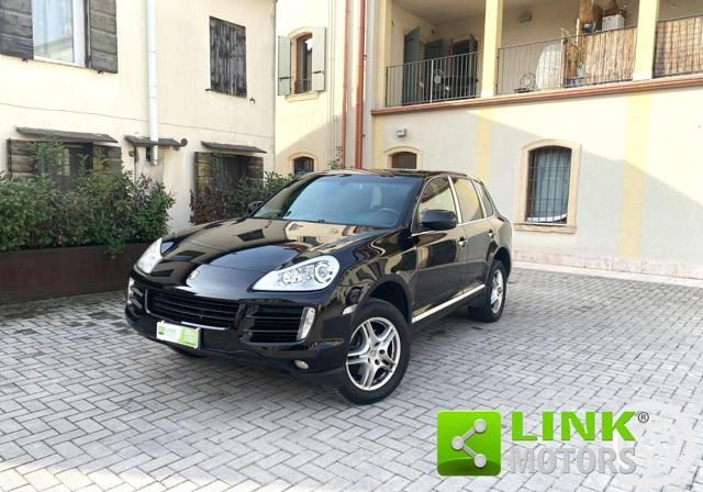 Porsche PORSCHE Cayenne 3.0 Diesel