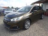 Citroën C4 Lim. 1.6 Tendance - Citroën C4 aus 2011