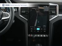 Volkswagen Amarok - Vorschau Bild 12
