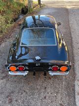 Opel GT - Opel GT aus 1972