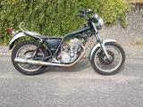 Yamaha SR 500, 2J4 - Offers