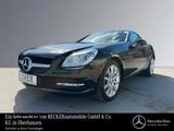 Mercedes-Benz SLK 200 BlueEffi. EXPORT/GEWERBE MB-SCHECKHEFT - Mercedes-Benz: Mb