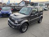 Suzuki Jimny Style /Leder/kein Gelände - Suzuki aus 2017