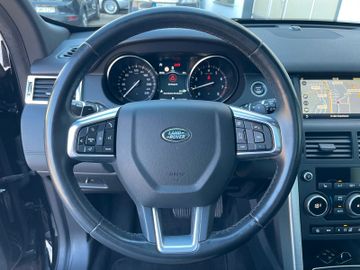 Land-Rover Discovery - 11