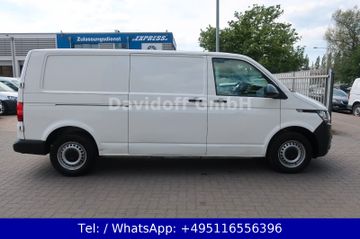 Volkswagen T6 Transporter - 6