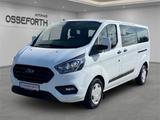 Ford Transit Custom Kombi 320 L2 Trend 2.0l +TEMPOMAT - Ford Transit Custom: Kombi