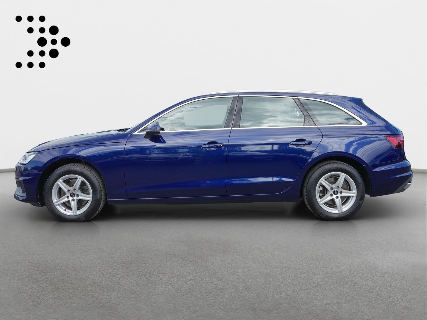 Audi A4 - Bild 3