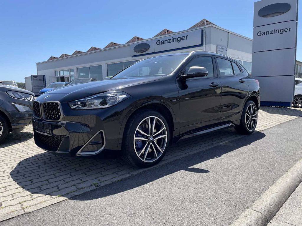 BMW Andere
