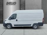 Peugeot Boxer L2H2 BlueHDi 140 AHK Cargopaket Worksite-L - Peugeot Boxer Neuwagen