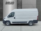 Peugeot Boxer L2H2 BlueHDi 140 AHK Cargopaket Worksite-L - Peugeot Boxer New cars mit Diesel-Antrieb