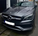 Mercedes-Benz Mercedes CLA 200 AMG Line - GARANTIE BIS 0... - : Coupe, Mercedes Cl