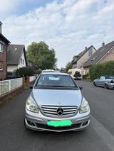 Mercedes-Benz Mersedes benz B klasse 170 Model 2005 - Mercedes-Benz 200: Kombi, B