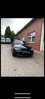 BMW 116i - Erst 142.000 KM , 4 Türer / Klima