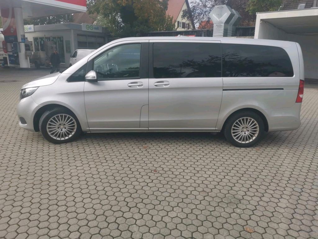 Image of Mercedes-Benz E 250