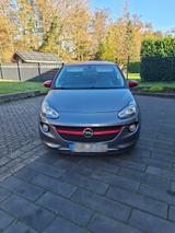 Opel Adam 1.4 - Opel Adam in Aachen