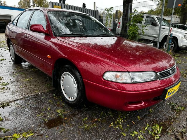 Mazda MAZDA 626*1.HAND.*105Tkm*