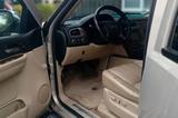 Chevrolet Tahoe - Chevrolet Tahoe von privat
