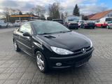 Peugeot 206 CC - gebrauchte Peugeot 206 aus dem Jahr 2002