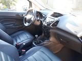 Ford EcoSport 1,0 EcoBoost 92kW - Ford EcoSport von privat