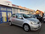 Toyota Yaris 1.3 Sol Automatik 5-Türer*Klima*eFH*PDC* - gebrauchte Toyota Yaris aus dem Jahr 2005