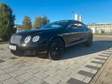 Bentley Continental GT  - gebrauchte Bentley Continental GT aus dem Jahr 2007