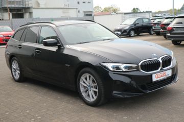BMW 320 - 6