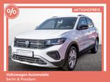 Volkswagen T-Cross 1.0 TSI DSG Goal Navi AHK LED SHZ PDC