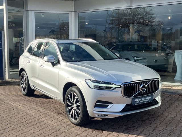 Volvo XC60 B5 D AWD Inscription Geartronic